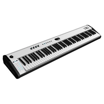 MIDIPLUS X8H MAX全配重FATAR重锤88键专业编曲控制器midi键盘
