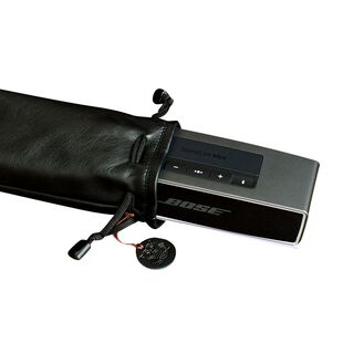 1bag Bose SoundLink Mini 2 保护套 收纳包 便携包 手工羊皮定制