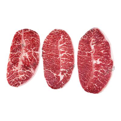 澳洲安格斯谷饲板腱板腱牛排