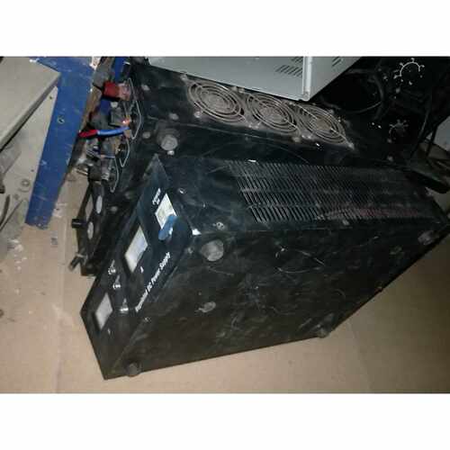 大功率可调电源20v150a电压可调电流没有可调懂的可以
