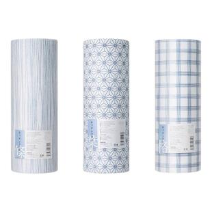 厨房懒人抹布一次性加厚干湿两用可水洗吸水去油无纺布家用洗碗布