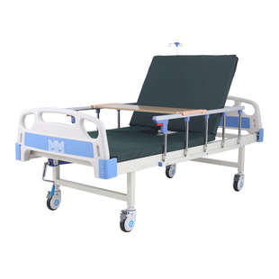医用病床医院医疗床家庭用可大小便多功能瘫痪病老人升降床护理床