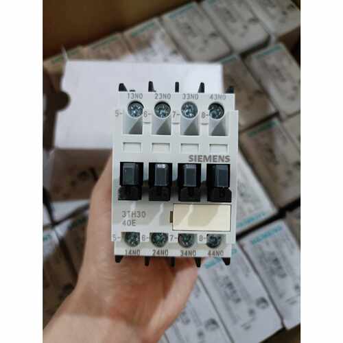 询价直流3TH30 40-1XM4接触器