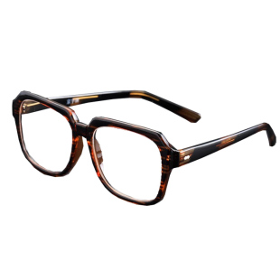 东海水晶老花镜男式大框高清石头镜老光高档品牌老花眼镜女养目镜