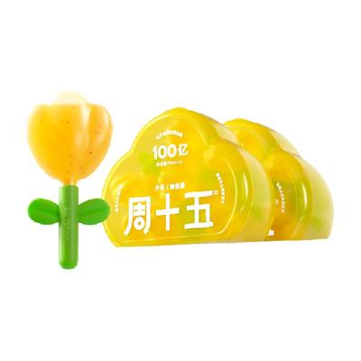 周十五蜂蜜露益生菌开开露