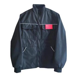 训犬服马甲训犬师衣服K9训导员工作犬背心围裙马犬训练防抓作训服