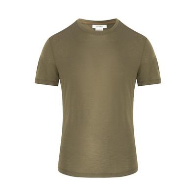 icebreaker短袖T恤吸湿速干透气