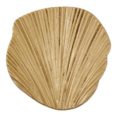 manual银杏叶毛绒衣女服开衫扣