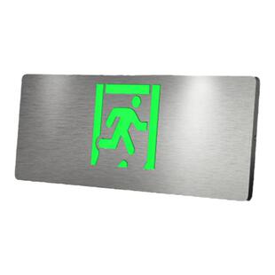 集中电源消防应急灯东君36V消防指示疏散消防应急照明指示灯工厂