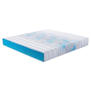 海绵床垫 美式高级加厚席梦思家用软垫抑菌防螨1.8米2米可定制