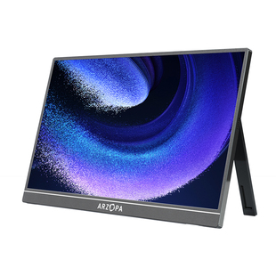 ARZOPA阿卓帕便携显示器15.6英寸笔记本电脑switch扩展外接副屏幕