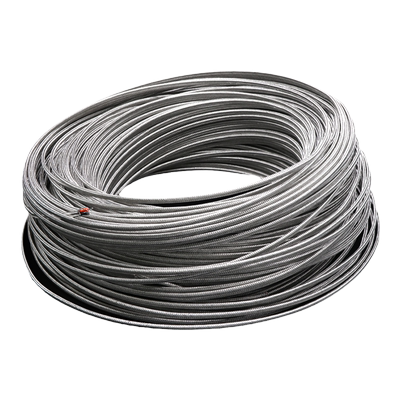 KX型热电偶补偿导线K型延长线