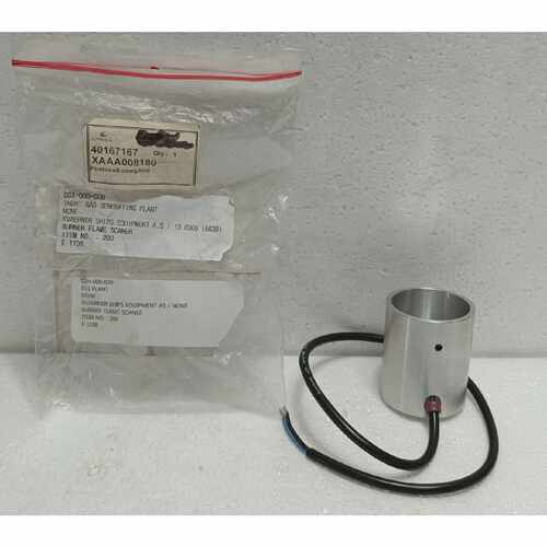 Wartsila 40167167 XAAA008180 Photocell Complete Danfoss Lds
