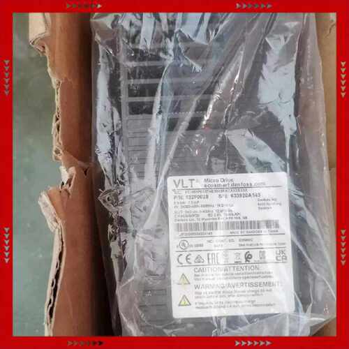 【询价】丹佛斯变频器FC-051P5K5T4E20H3EXCXX适用