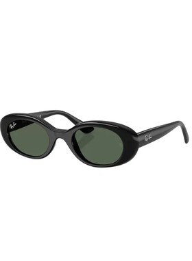 RayBan雷朋椭圆形注塑太阳镜