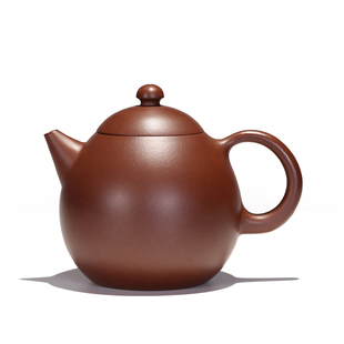 助理工艺美术师张玲玲龙蛋原矿底槽青收藏送礼宜兴精品紫砂壶包邮