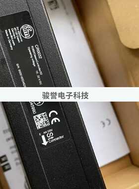 议价易福门控制器CR0232 CR0020 CR0032 CR0452 CR0303 CR2016 CR