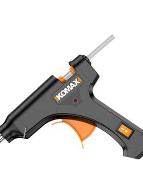 热熔胶枪手工制作家用电容枪小型儿童热融胶抢7-11mm高粘强力胶棒
