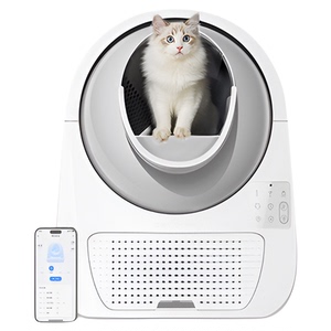 CATLINK全自动可视猫砂盆ProX封闭式超大号防外溅防臭智能猫厕所