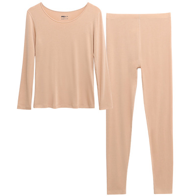 新1系羊毛贴片裤保暖裤