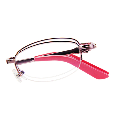 折叠便携式高级日本超轻老花镜