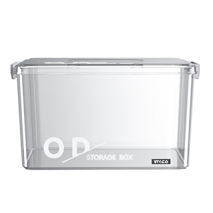 鱼缸2025新款家用客厅小金鱼乌龟饲养缸小型桌面仿玻璃生态造景缸