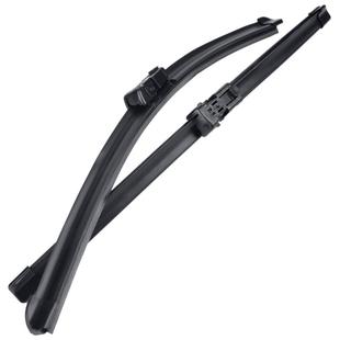 适用R30启辰D50雨刮器R50原装R50X星D60原厂T70X/T60T90大V雨刷片