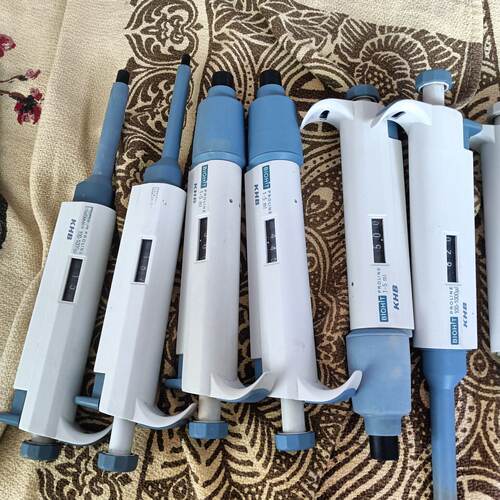（请询价）Thermo、Biohit、Genex Beta等品牌移液器