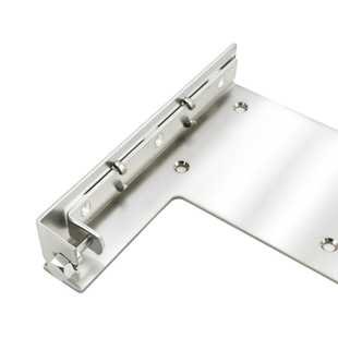 重型吊码浴室柜卫浴柜悬空柜吊柜五金固定橱柜配件承重墙壁挂件码