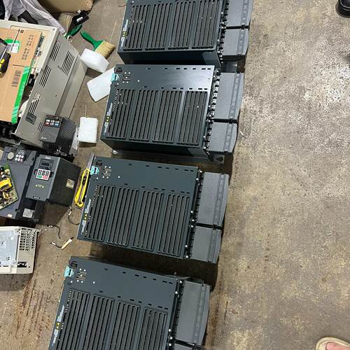 【议价-可维修】西门子/SIEMENS PM240 37KW/45KW 6SL3224-0 37KW