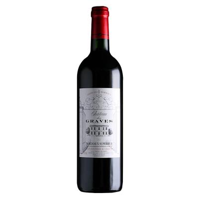 富隆法国原瓶进口750ml葡萄酒