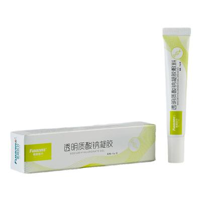 医用透明质酸钠凝胶弗朗皮肤修复