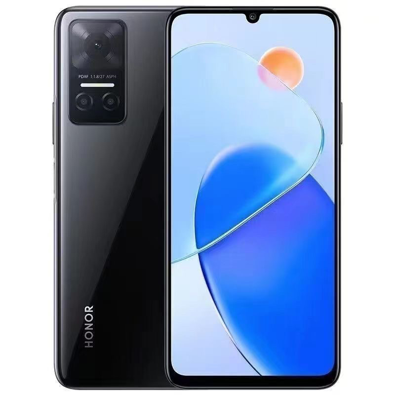 honor/荣耀 Play6T全网通5G双卡双待大电池手机安卓老人备用