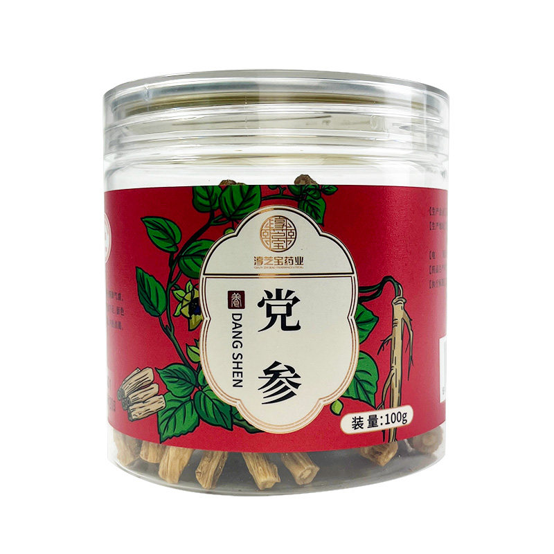 淳芝宝党参精选正品官方旗舰店
