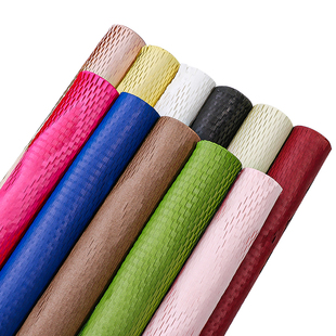 牛皮纸蜂巢快递打包再生纸防震填充纸可降解环保缓冲包装纸蜂窝纸