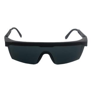 工业UV防护眼镜紫外线固化灯汞灯氙灯365护目镜实验室光固机灯用