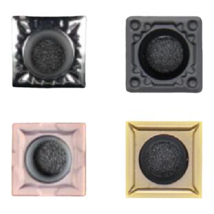 伟立信-数控四方刀片SCMT09T304 09T308内镗孔四方倒角数控刀片