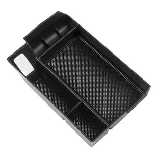 适用21-25款丰田塞纳改装扶手箱储物盒后备箱用品大全格瑞维亚