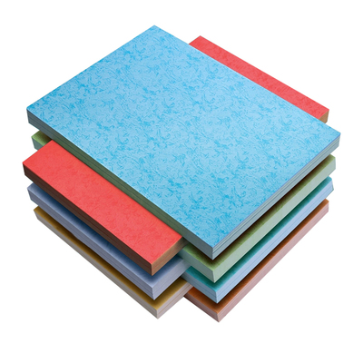 荷孚森皮纹纸装订封面纸