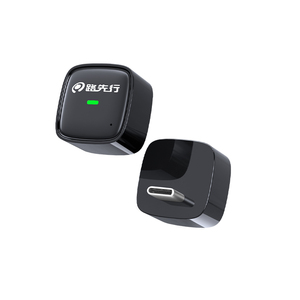 【官方推荐】路先行无线CarPlay