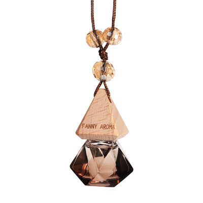 【西湖龙井】新款车载香薰挂件