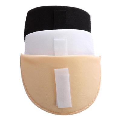 西装垫肩衣服外套防溜肩服装海绵