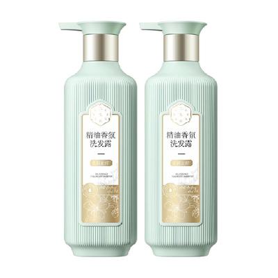 三生花去屑止痒洗发水