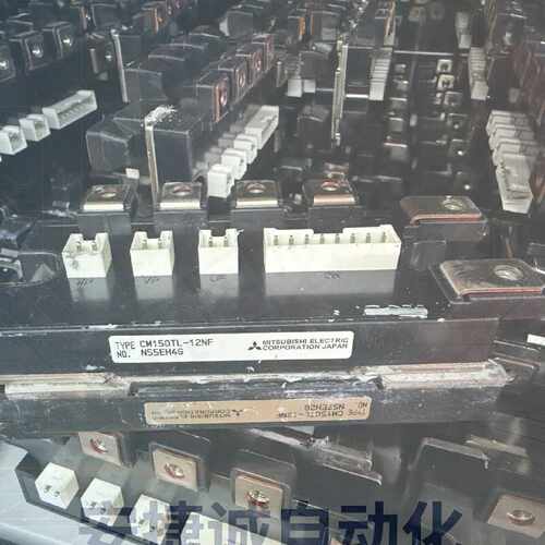 配件三菱CM150TL-12NF模块，CM100TL-12NF议价