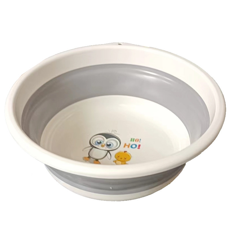 便携式脸盆喵铺加厚耐用可折叠