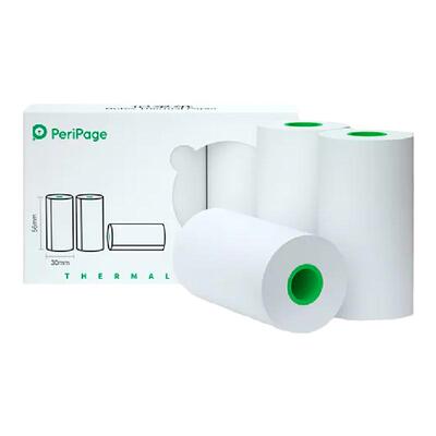 peripage爱立熊错题57高清打印纸