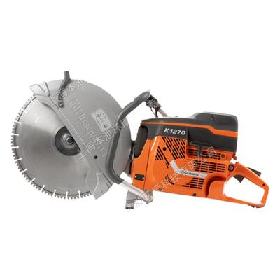 富世华K1270切割锯消防无齿锯