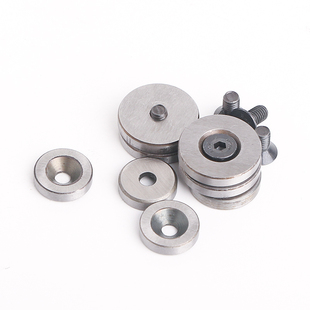 精密模具垃圾片垃圾钉限位片限位钉停止梢垫片16/18/20/25/28/30