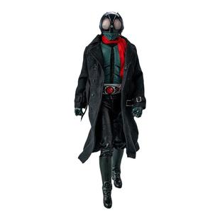 有货 ThreeZero FigZero 3A 新假面骑士 假面骑士一号 可动 手办