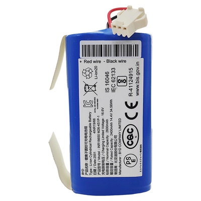 科沃斯地宝DF45-MF|DL33MAX|CEN540-LG扫地机器人配件原装锂电池